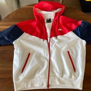 Nike Classic Jacket/Windbreaker